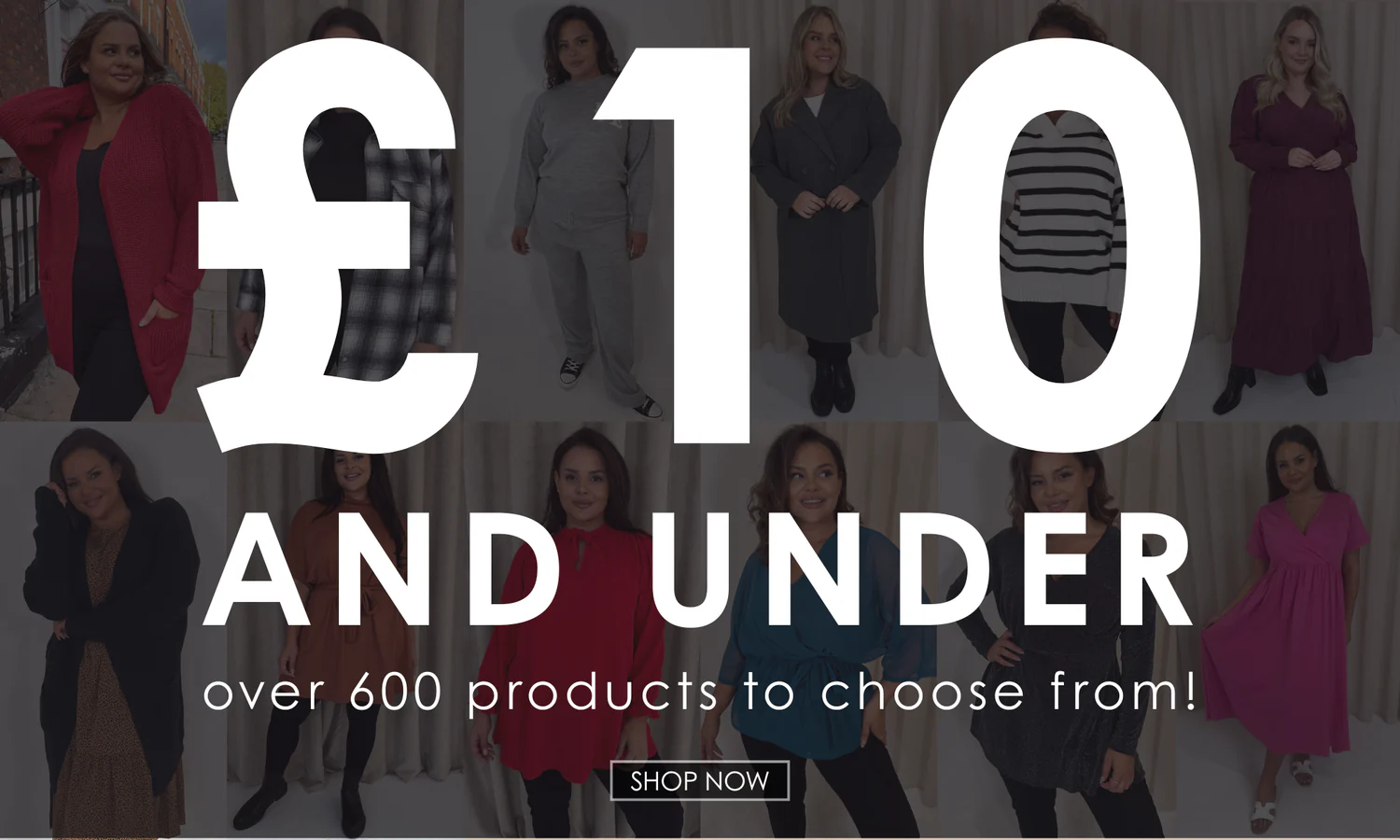 Welcome to Our Store